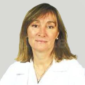 Dra. Carmen Villa Corbatón
