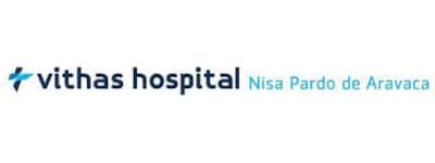 Hospital Pardo de Aravaca logo horizontal 400x150