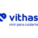 Logo Vithas Vivir para cuidarte 400×300